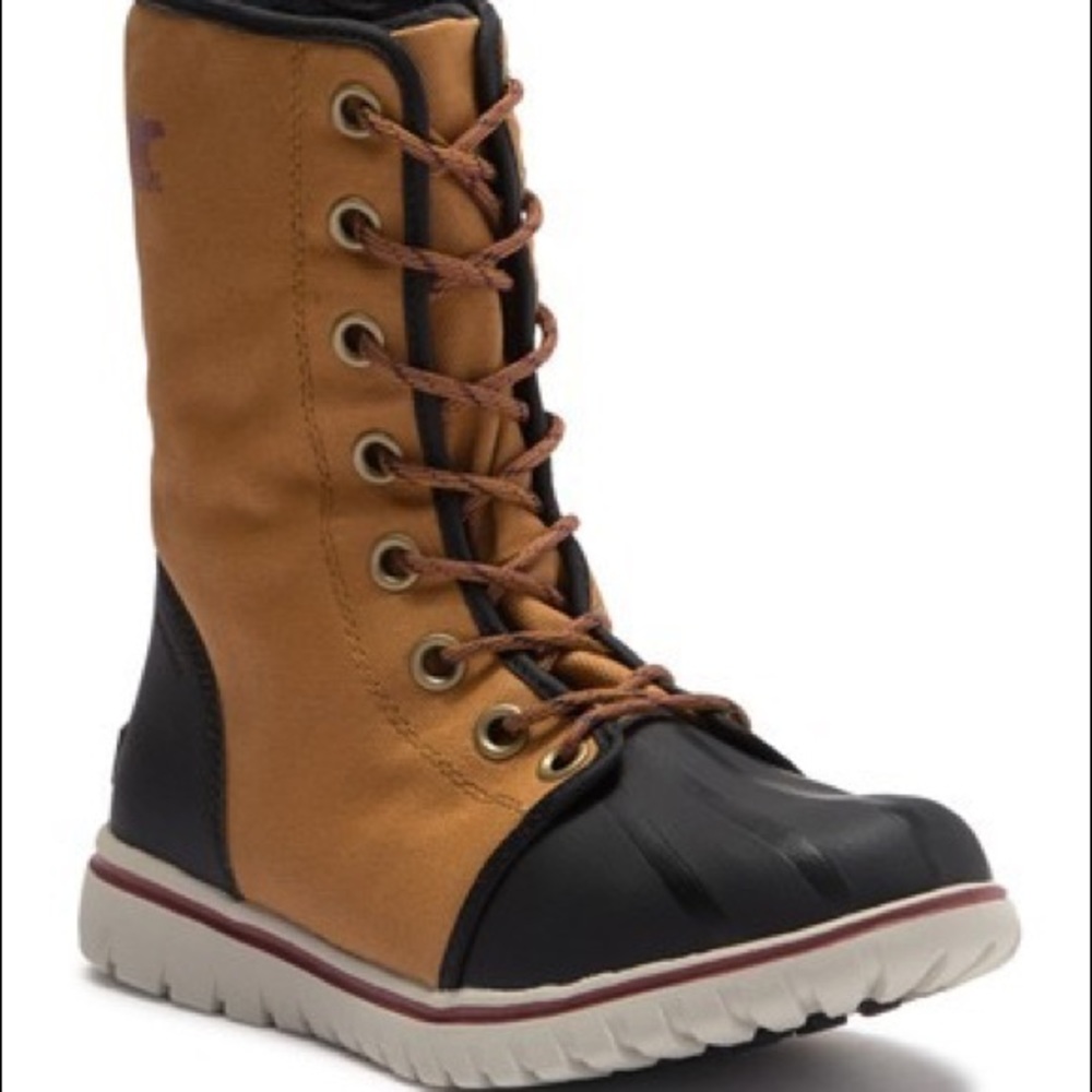 ISO Sorel Cozy 1964 Boots 8.5/9